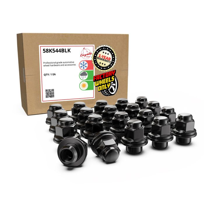 REVOLUTION auto part