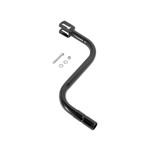 SIDEWIND CRANK ASSEMBLY F