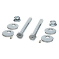 ALIGNMENT CAM BOLT KIT