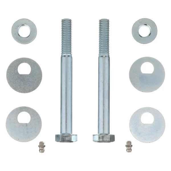 DELPHI hardware kit