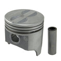 CAST PISTON