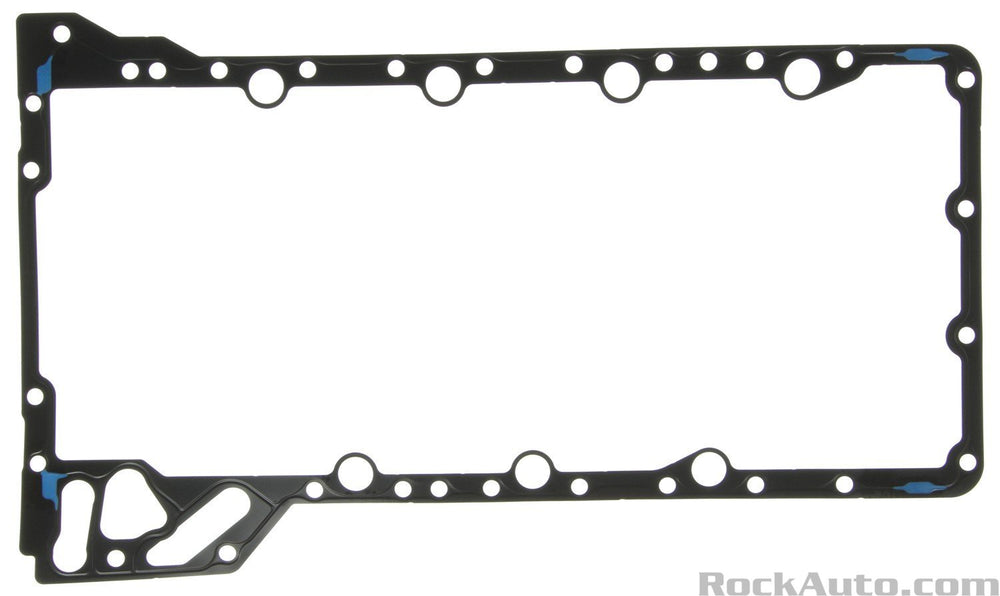 OIL PAN GASKET