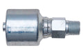 HYDRAULIC COUPLING - MEGACRIMP