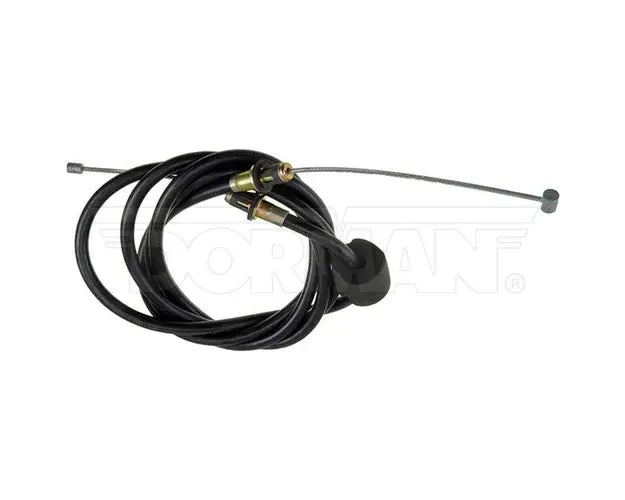 BRAKE CABLE