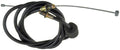 BRAKE CABLE
