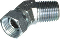 BRASS PIPE ADAPTER