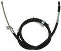 BRAKE CABLE