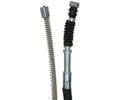 BRAKE CABLE