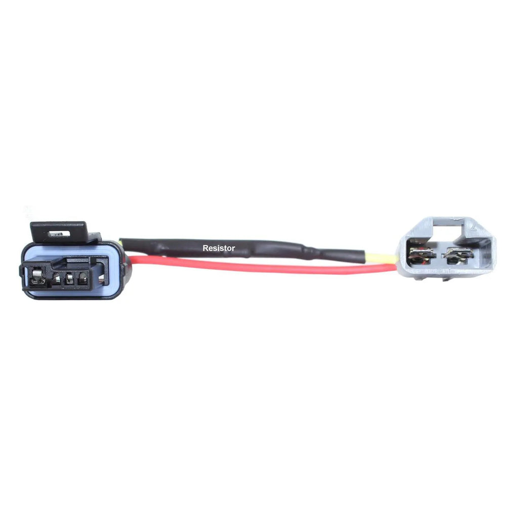 Alternator Conversion Pigtail