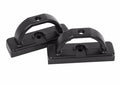 Deezee 19-23 Dodge/Ram Ram Cargo Management - Tie Downs
