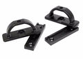 Deezee 19-23 Dodge/Ram Ram Cargo Management - Tie Downs