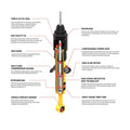 REPLACEMENT PART, PINTLE HOOK REPLA