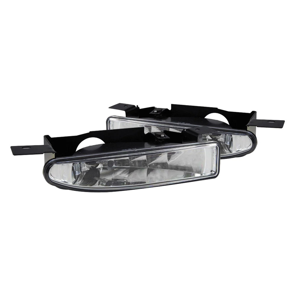 Winjet fog light kit