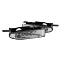 Winjet fog light kit