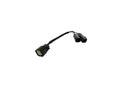 Y SPLITTER FOR 1 REMOTE 2 LIGHTS FO
