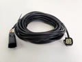 Y SPLITTER FOR 1 REMOTE 2 LIGHTS FO