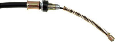 BRAKE CABLE