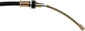 BRAKE CABLE