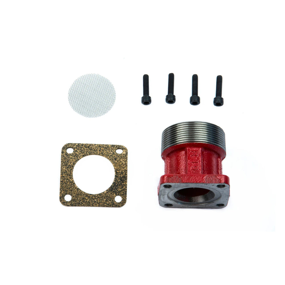 KIT, NX3200 SERIES, BYPASS KIT