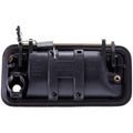 EXT DOOR HNDL GM LH