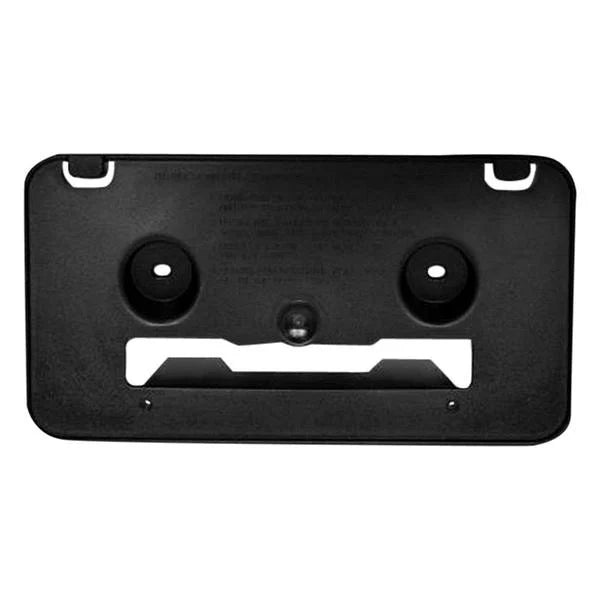 FRONT BUMPER LICENSE BRACKET ALL CHEVROLET CAPTIVA SPORT 1215