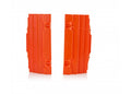Cycra 16-23 KTM 125-500 SX/XC/SX-F/XC-F/XC-W/XCF-W/EXC-F Radiator Louvers - Orange