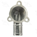WATER INLET