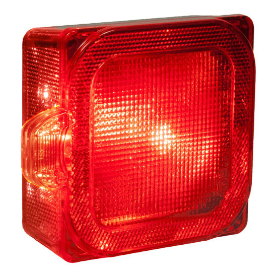 LED S/T/T SM LIC LT W/BRKT OVR 80'