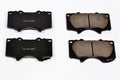 Power Stop 10-19 Lexus GX460 Front Z16 Evolution Ceramic Brake Pads