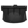 UPPER FAN SHROUD W/ 4.3L GS ENG CHEV/ P/U 8893
