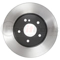 BRAKE ROTOR