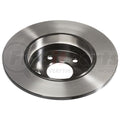 BRAKE ROTOR