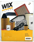 AIR FILTER MIN ORDER QTY1