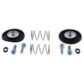 All Balls Racing 97-03 Honda VT1100C Air Cut Off Valve Rebuild Kit