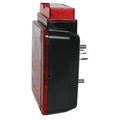 Hidden Hitch auto part
