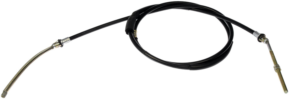 PARKING CABLE