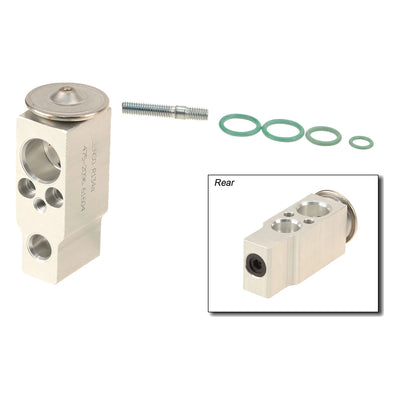 A/C EXPANSION VALVE