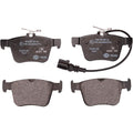 BRAKE PAD SET DISC BRAKE