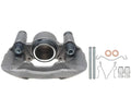 FRICTION READY CALIPERS