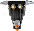 INTAKE RELAY