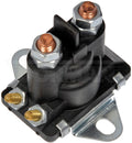 INTAKE RELAY