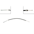 BRAKE CABLE