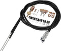 BRAKE CABLE