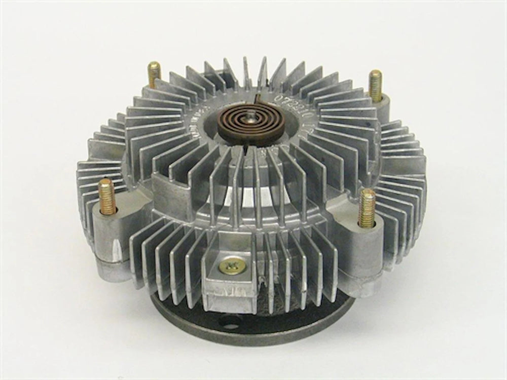FAN CLUTCH THERMAL