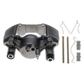 FRICTION READY CALIPERS