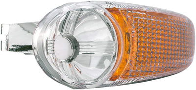 SIDE MARKET LAMP LH