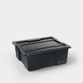 BLACK D-CO BIN (1 PACK)