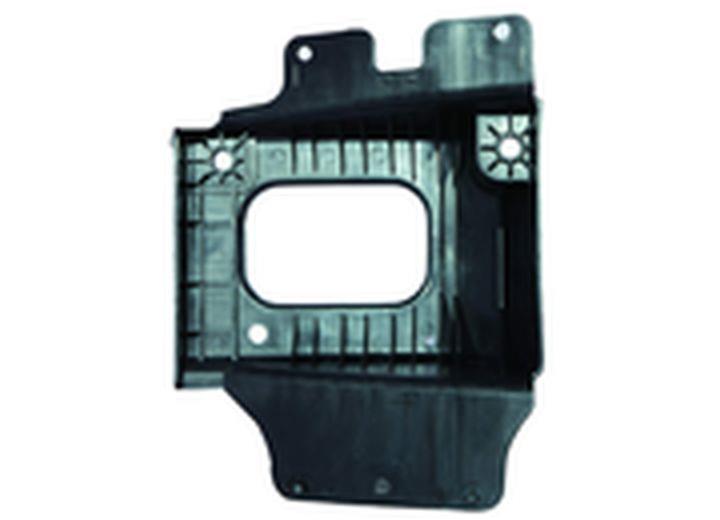 RH FOG LAMP HOUSING; TO 8805; F150 0405