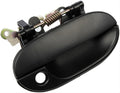 EXTERIOR DOOR HANDLE