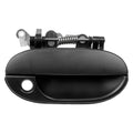EXTERIOR DOOR HANDLE